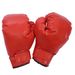 HOMCOM Adjustable Punching Ball Set – 125-145cm Height Boxing Gloves & Pump Included Ideal For Beginners & Pros_desvips.com