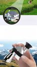 Mobile Phone Telescope For Concert Photography, Metal Monocular High-power High-definition Mini Outdoor Portable Corner_desvips.com