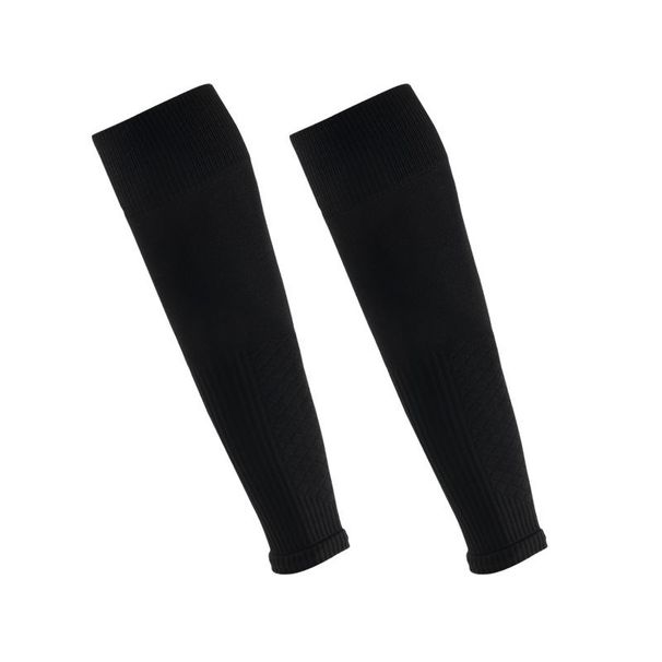 Football Fixed Sock, Long Professional High-tube Calf Cover For Adults And Children, LegCover Shin Guard Strap_desvips.com