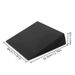 Auxiliary EVA Squat Weightlifting Cushioning Stretching Board Pedal Triangle Yoga Incline Brick_desvips.com