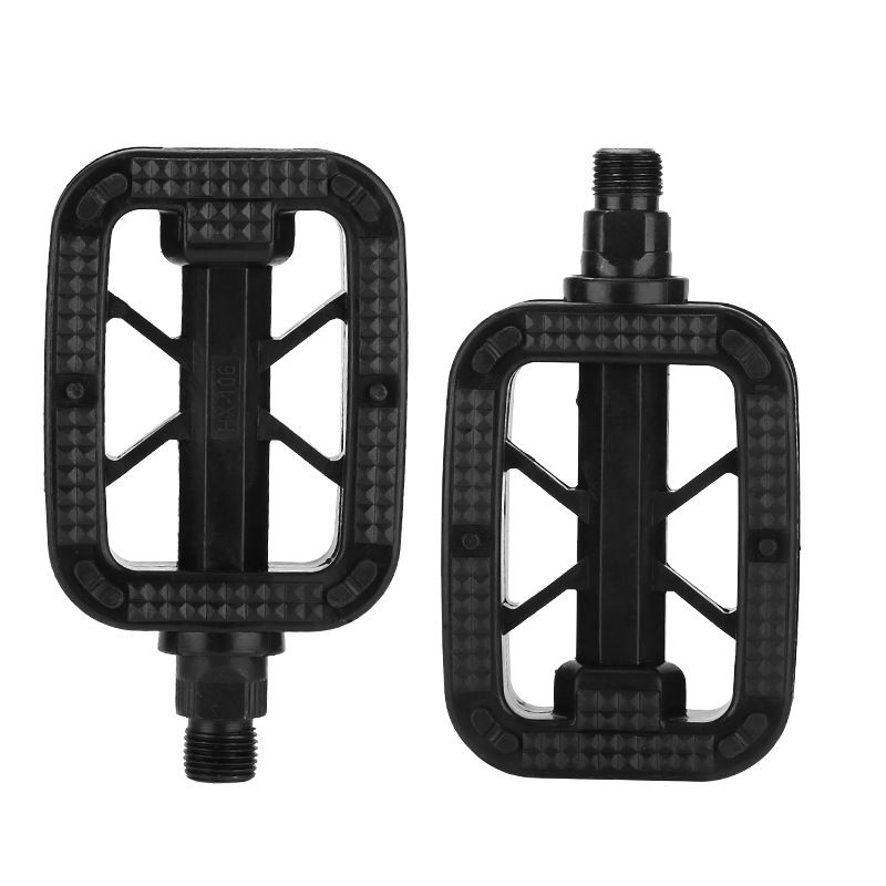 Plastic Rice Universal Princess Pedal Bicycle Accessories_desvips.com