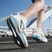 Running Shoes Carbon Board Speciality Marathon Men Sports Breathable Lightweight Women's Comfortable Athletic Nonskid_desvips.com