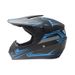 Small Lightweight Off-road Helmet Four Seasons Available Side Ventilated Helmet Motorcycle Adult Off-road_desvips.com