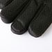 Autumn Winter Men's Warm Outdoor Skiing Motorcycle Electric Bike Riding Gloves Fleece Lined Thickened Gloves_desvips.com
