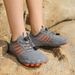 Kids' All-Season Quick-Dry Water Shoes – Non-Slip Low-Top For Swimming, Hiking & Sports (Unisex, Ages 4-12)_desvips.com