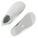 New Men's Wide Barefoot Unisex Minimalist Artificial Sneakers Lightweight Adjustable Slip On Walking Shoes_desvips.com