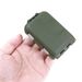 1pcs Mini Fishing Tackle Box 3-10 Compartments For Small Clear Plastic Waterproof Hooks Lures Baits Fishing Accessories_desvips.com