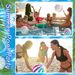 Eco-Friendly PVC Beach Ball Colorful Striped Inflatable Soccer Ball For Kids Outdoor Water Play Family Fun_desvips.com