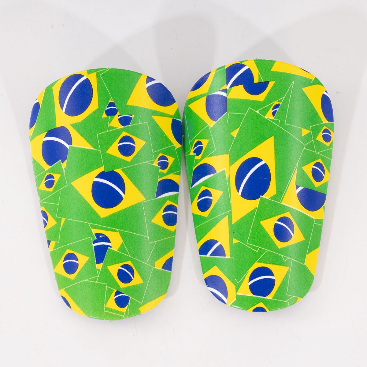 Sports Accessories football shin guards, adult calf guards, thickened inserts, anti sports guards_desvips.com