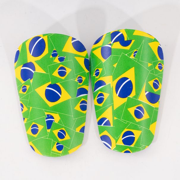 Sports Accessories football shin guards, adult calf guards, thickened inserts, anti sports guards_desvips.com