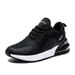 New Autumn/Summer Men's Large Sports Casual Fashion Board Breathable Running Mesh Trendy Shoes_desvips.com