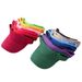 2026 New Simple Open-Top Baseball Cap Personality Outdoor Sports Marathon Hat Unisex_desvips.com