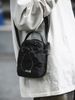 INS Trendy Small Outdoor Sports Kettle Hiking Crossbody Men's Drawstring Shoulder Bag_desvips.com