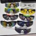 Y2K Millennium Wind Riding Windproof Eyewear Outdoor Mountaineering Mountain Bike Sports Sunglasses Trendy_desvips.com