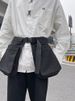 Trendy Cool Parka Multi-Pocket Practical Portable Outdoor Waist Bag_desvips.com