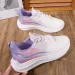 Women Sneaker Mesh Breathable Casual Running Sports Summer 2025 Jogging Walking Shoes Ladies Platform Sneakers Female_desvips.com