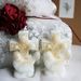 May The World Be Peaceful - Cross-border Bestseller Easter Peace Dove Creative Design Scented Candle Smokeless_desvips.com