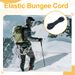 PATIKIL Heavy Duty Polyester Elastic Bungee Cord In Navy Blue, 3/32 Inch Diameter And 67 Feet Long_desvips.com