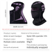 Knitted Pullover Hat Breathable Ski Helmet Head Cover Ear Protection 3-in-1 Cold-Proof Face Mask Anti-Freeze_desvips.com
