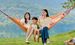 Urbanwave Adult Children Hanging Chair Swing Thickened Camping Cradle Outdoor Courtyard Hammock_desvips.com