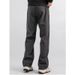 001 2025 New Autumn Winter Casual Men And Women Straight Leg Sports Outdoor Hiking High Street Trendy Mountaineering Pants_desvips.com