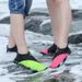 New Beach For Men Women, Snorkeling Water Soft Sole Quick-Dry Swimming Shoes, Non-Slip And Cut-Resistant Sea Shoes_desvips.com