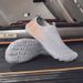 Training Breathable Sports Shoes Men And Women, Suitable For Aerobics, Jump Rope, Running, Non-slip Yoga, Indoor Fitness_desvips.com