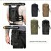 2026 New Multifunctional EDC Belt Knife Tool Accessories Tactical Wilderness Survival Bag_desvips.com