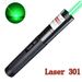 Mini 2 In1Cat Keychain Fun Pointer No Battery Portable Laser Pointer LED Training Torch Pet Cat Tickle Toy Flashlight_desvips.com