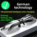 Artifact Men's Polarized Glasses Polarized Underwater Fishing Glasses German Technology Fish Watching Glasses Fish Watching_desvips.com