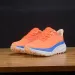 TREEPERI T09 Running Shoes Mens Ocean Blue Passion-fruit Designer Shoes Womens Sunset Triple Black Trainers Fashion Men_desvips.com