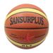 Size 7 Premium Indoor/Outdoor Basketball – Durable Composite Leather For Training & Games_desvips.com
