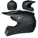 E-bike helmet male and female adult mountain downhill atv full helmet for children karting field crossing_desvips.com