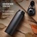 K606 Stainless Steel Bottle 304 Direct Drinking Bicycle Outdoor Sports Cold Water Cup_desvips.com