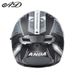AD Electric Motorcycle Helmet, Men's And Women's Winter Motorcycle Full Face Helmet, All Season Safety Helmet, 3C Certified Flip Up Helmet_desvips.com
