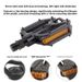 Wellgo Mountain Road Bike Full Aluminum Alloy Bearing Pedals M195 B249_desvips.com