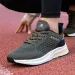 Baasploa Men Running Shoes New Breathable Mesh Sport Sneakers Plus Size 41-48 Male Classic Casual Shoes Non-slip Outdoor_desvips.com