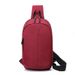 Feisha Chest Outdoor Cycling Crossbody Casual Shoulder Fashion Small Bag Gift Wholesale Dropshipping_desvips.com