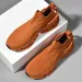Blade Fashion Warrior Sneakers Running Designer Jogging Sports For Men Outdoor Sock Walking Shoes Male Footwear 4483_desvips.com