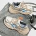 2024 Latest Customize Men Casual Sports Shoes Chunky Height Increasing Blank Women Fashion Running Walking Sneakers_desvips.com