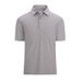 Men's Clothing Quick Drying Golf Sports Casual Solid Color Fitness Short Sleeve T Shirt_desvips.com