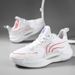 Low-top Shoes For Men And Women, Mesh Breathable, Non-slip, Wear-resistant, Shock-absorbing, Lightweight, Student_desvips.com