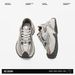 LazyZoom Water Wolf Spider Rattlesnake AD Version Sports Dad Shoes Thick Sole Pink Color Block Unisex 25 Spring Height Increasing_desvips.com