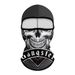 Outdoor Face Mask, Breathable Three-dimensional Digital Print Sports Hood, Suitable For All Seasons, Sun Protection And Windproof_desvips.com