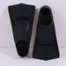 Swimming For Men, Women, And Children Silicone Freestyle Professional Diving Adult Training Breaststroke Fins Equipment_desvips.com