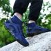 Hiking Unisex Stream Large Size Non-Slip Breathable Trekking Men's Outdoor Fishing Wading Shoes_desvips.com
