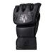 MMA Boxing Gloves Men Half Finger Adult Professional Sanda Fighting Training Punching Bag Breathable And Wear Resistant_desvips.com