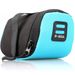 Bicycle mountain riding tail dead flying bike cushion bag, equipment accessories_desvips.com