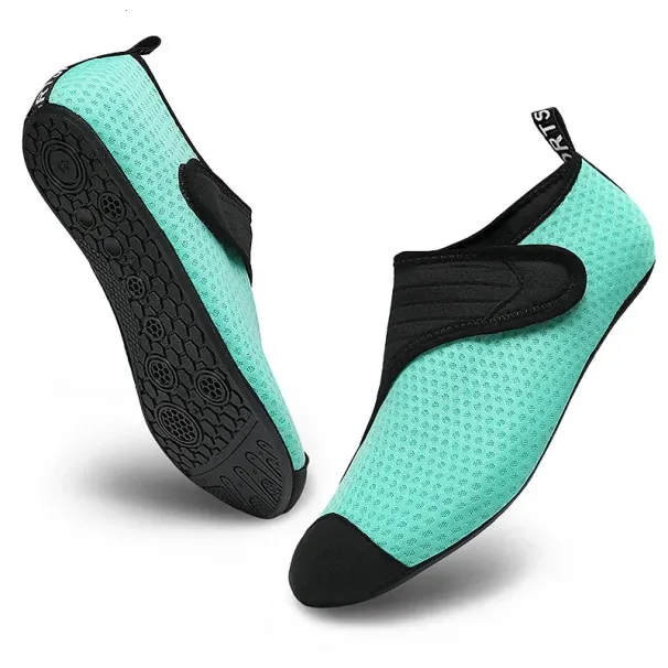 Beach Quick-Drying Swimming Aqua Seaside Slippers Surf Upstream Light Sports Water Shoes Fiess Sneake 250214_desvips.com