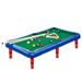 Kids' Mini Pool Table For Home - Educational Tabletop Game Toy For Boys Ages 6-12_desvips.com